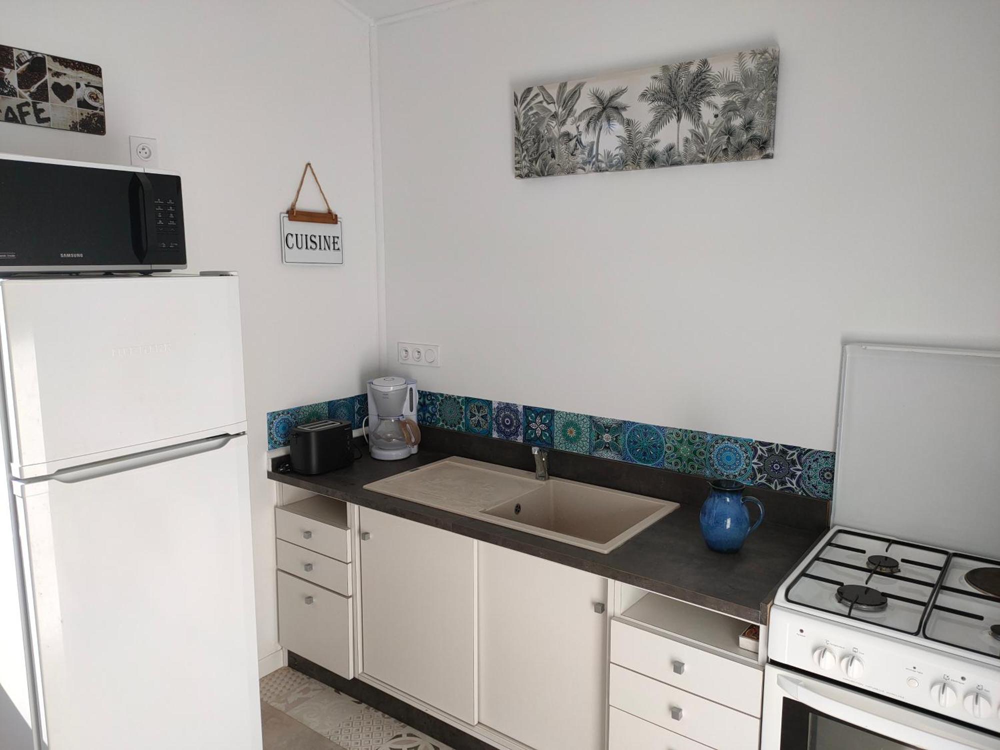 Grand Studio Centre Ville Bretignolles Екстер'єр фото