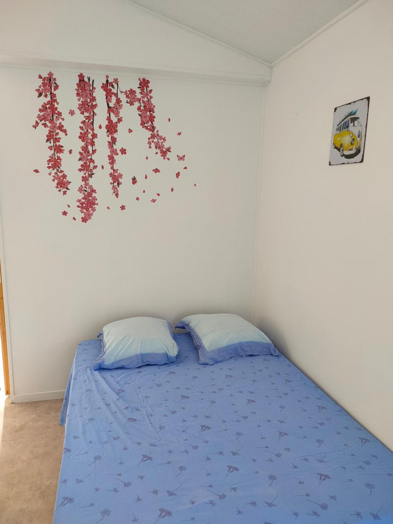 Grand Studio Centre Ville Bretignolles Екстер'єр фото